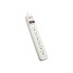 TrippLite 6-Outlet Protect It! Surge Suppressor